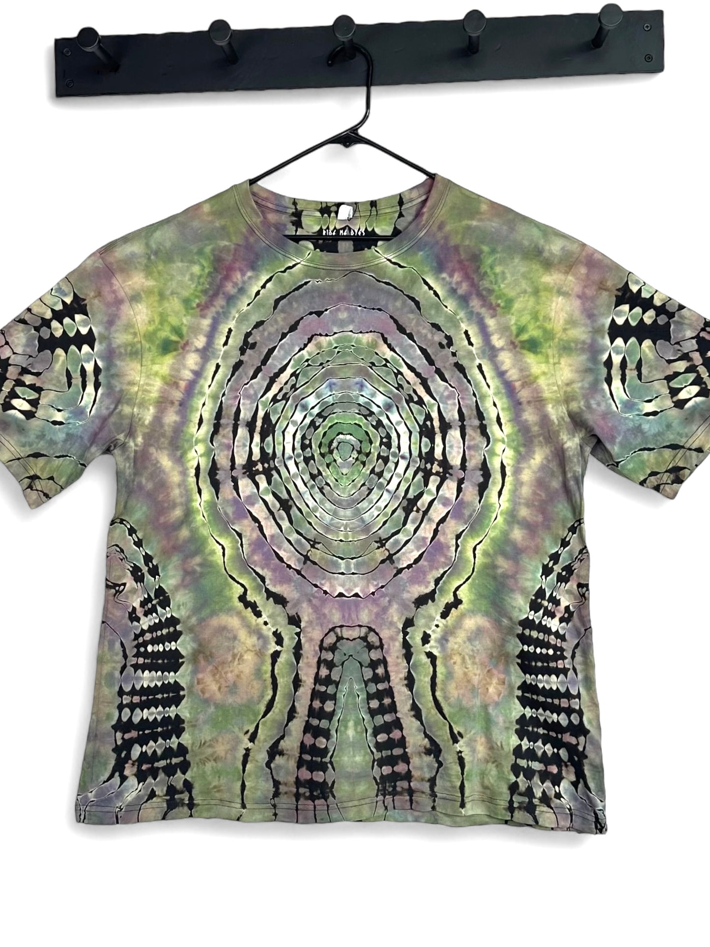 3XL Reverse Dye Tee