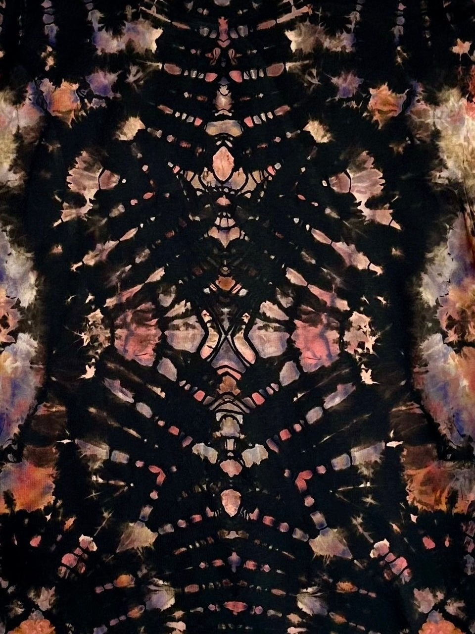 2XL Reverse Dye Tee