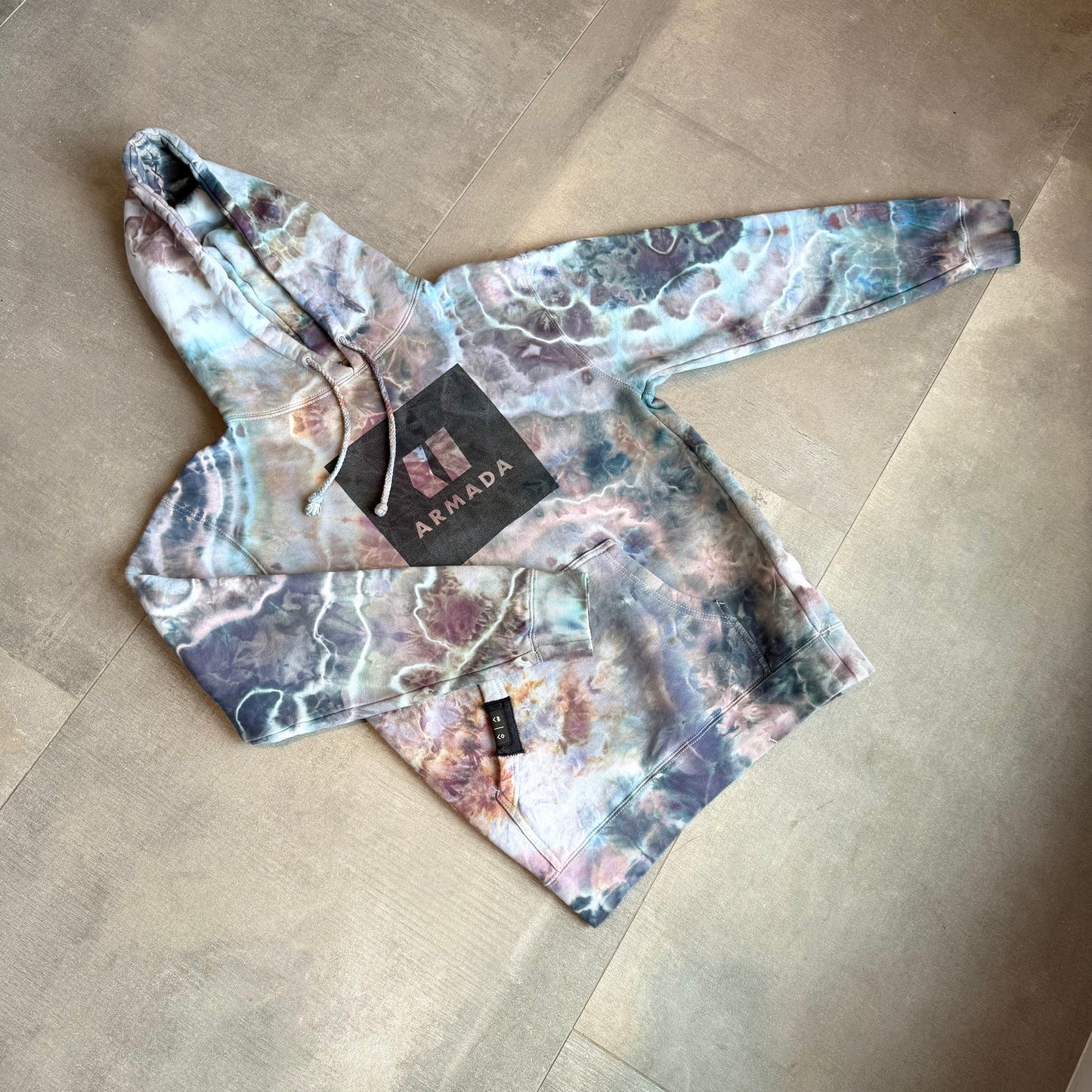 Small ARS Hoodie #5