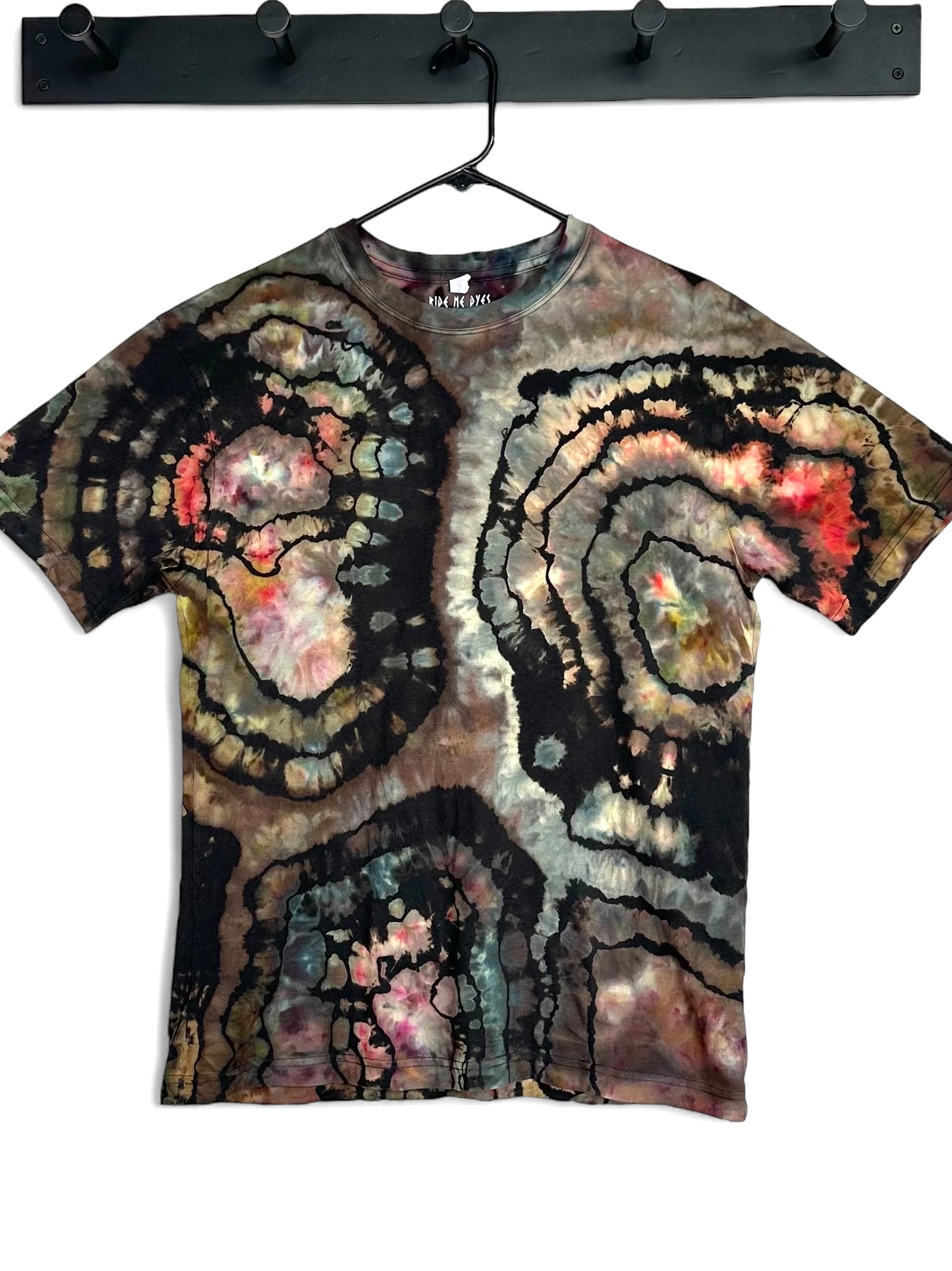 Large Reverse Dye Tee