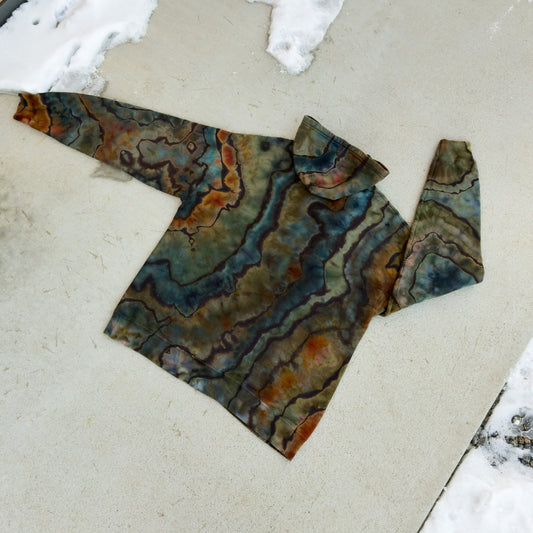 Large Neverland Hoodie