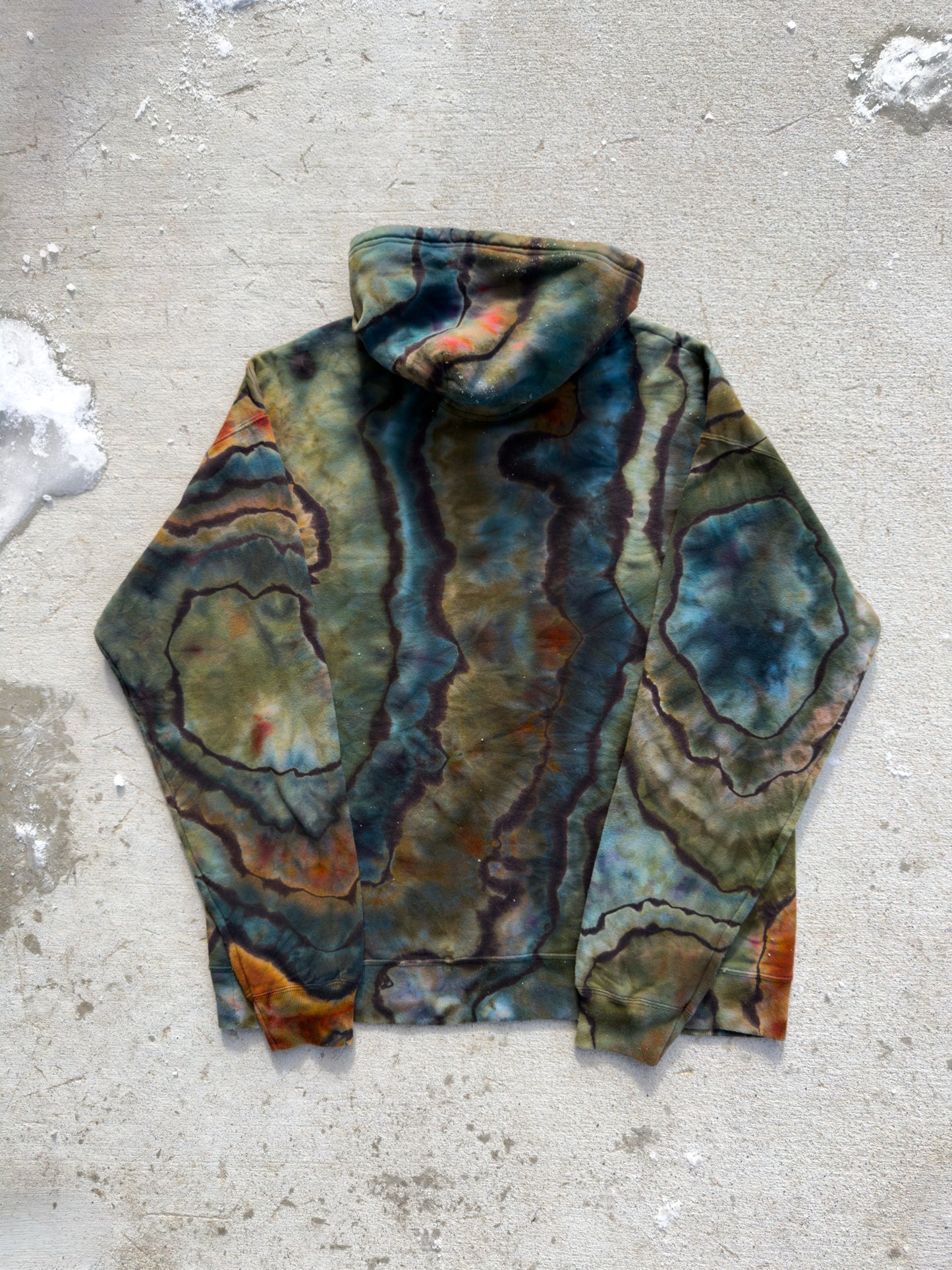 Large Neverland Hoodie