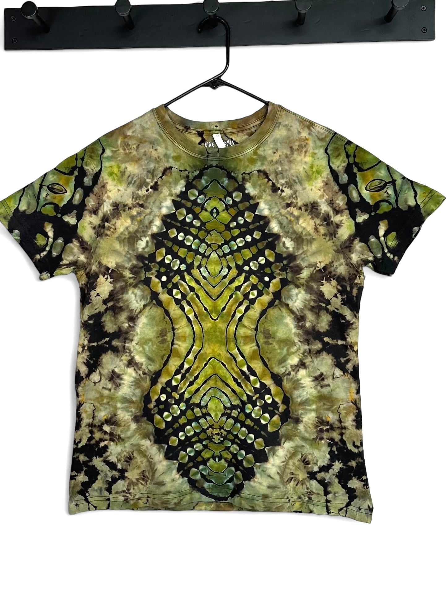 Medium Reverse Dye Tee