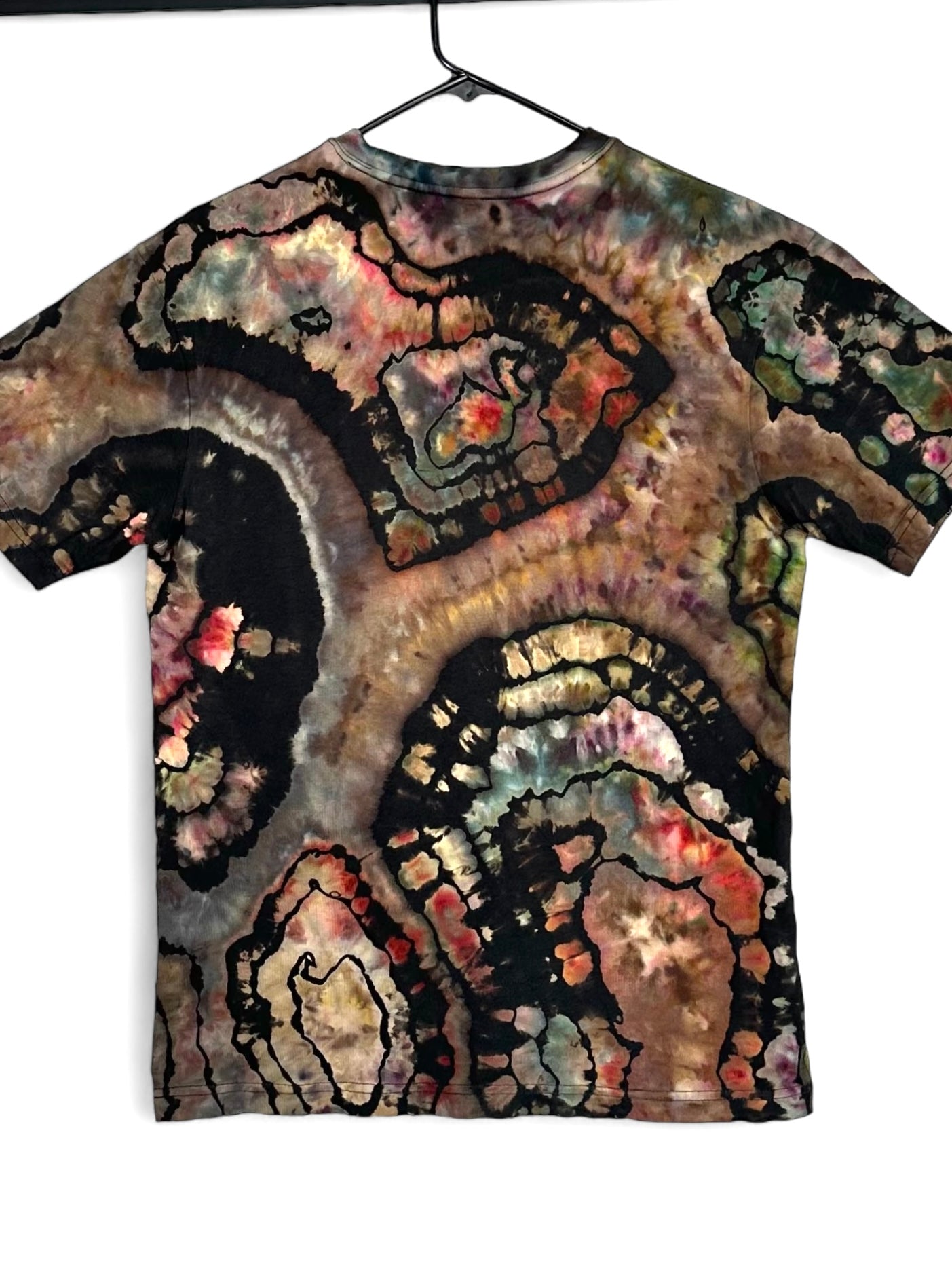 Large Reverse Dye Tee