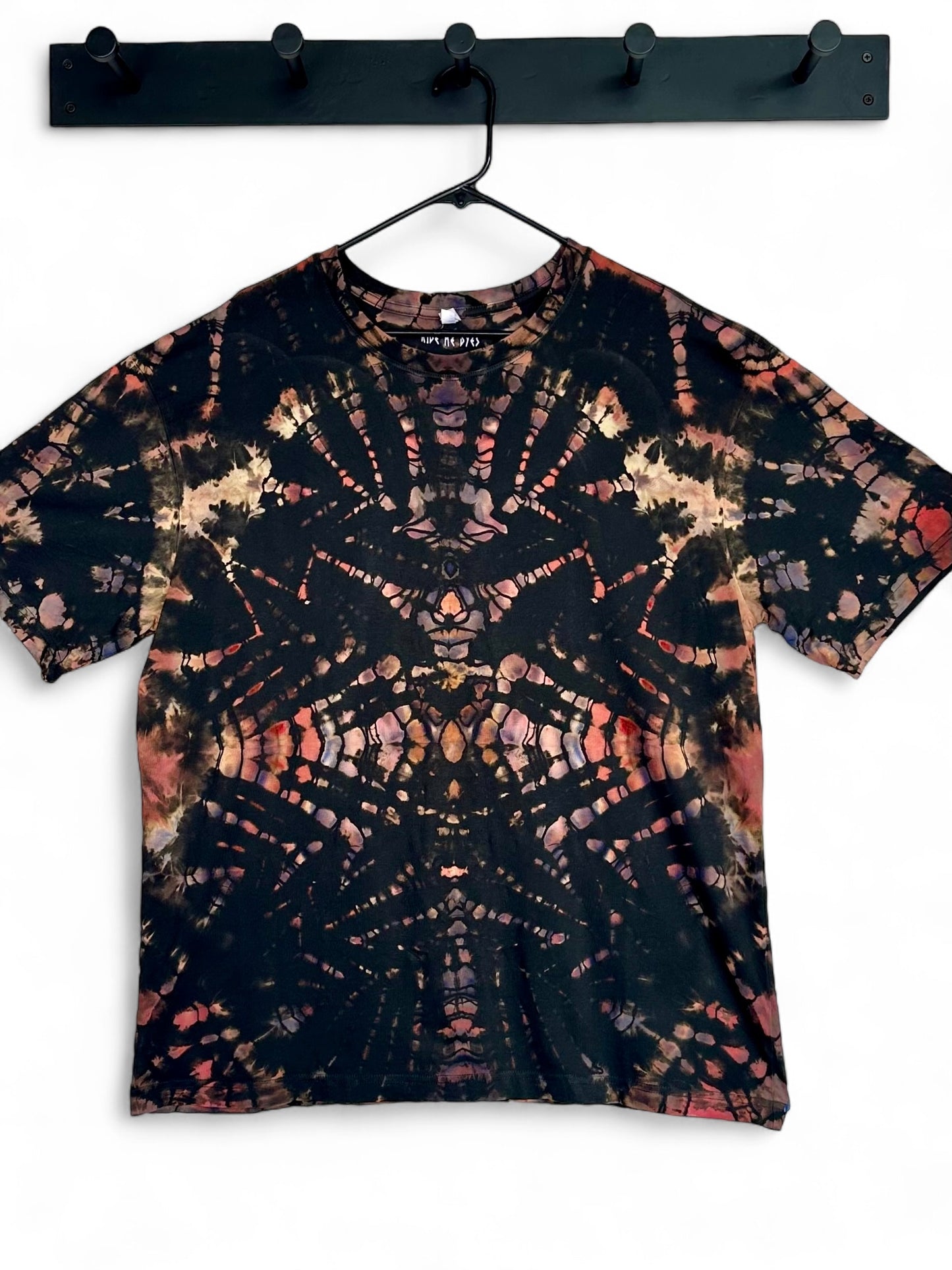 2XL Reverse Dye Tee