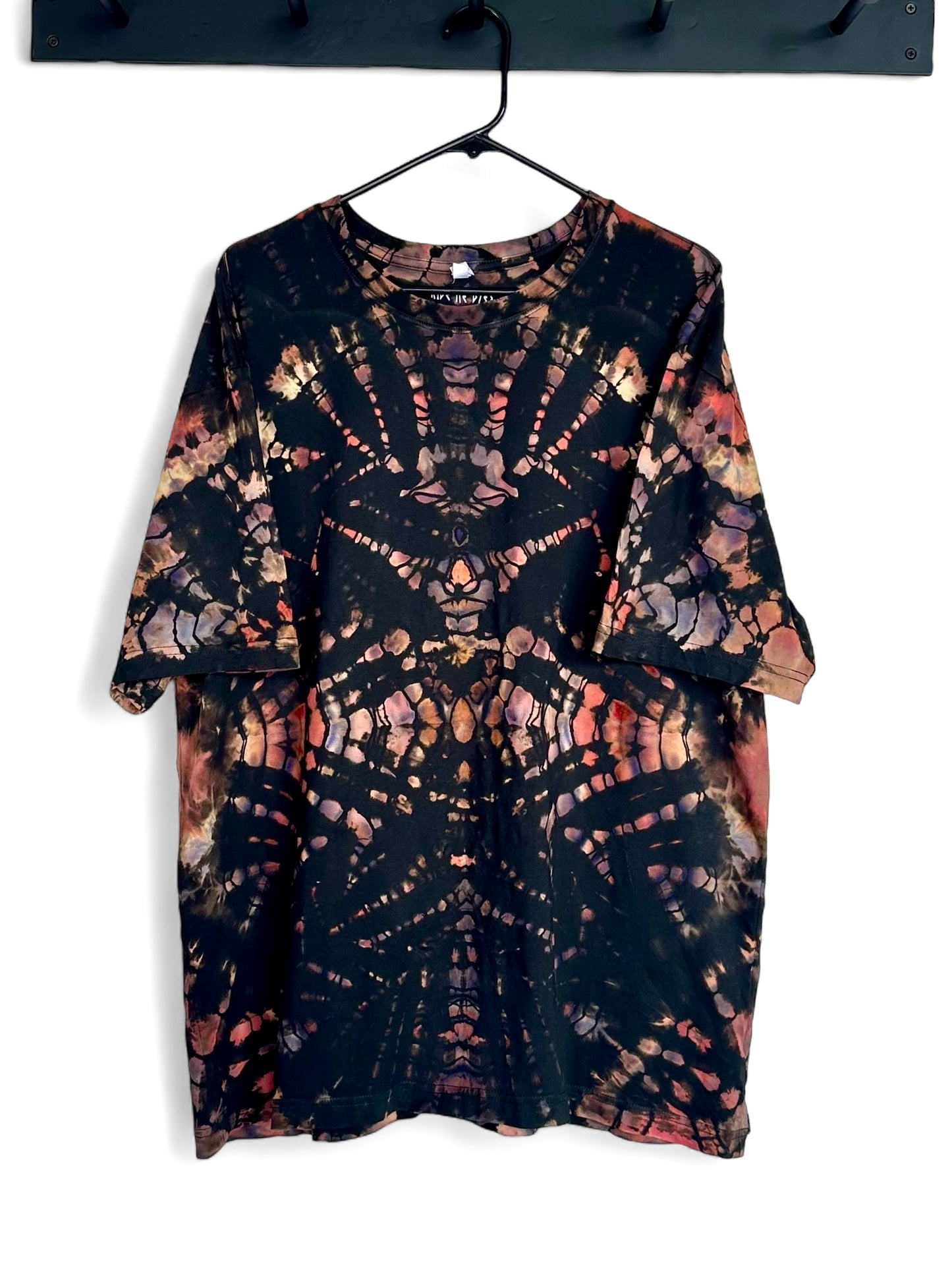 2XL Reverse Dye Tee