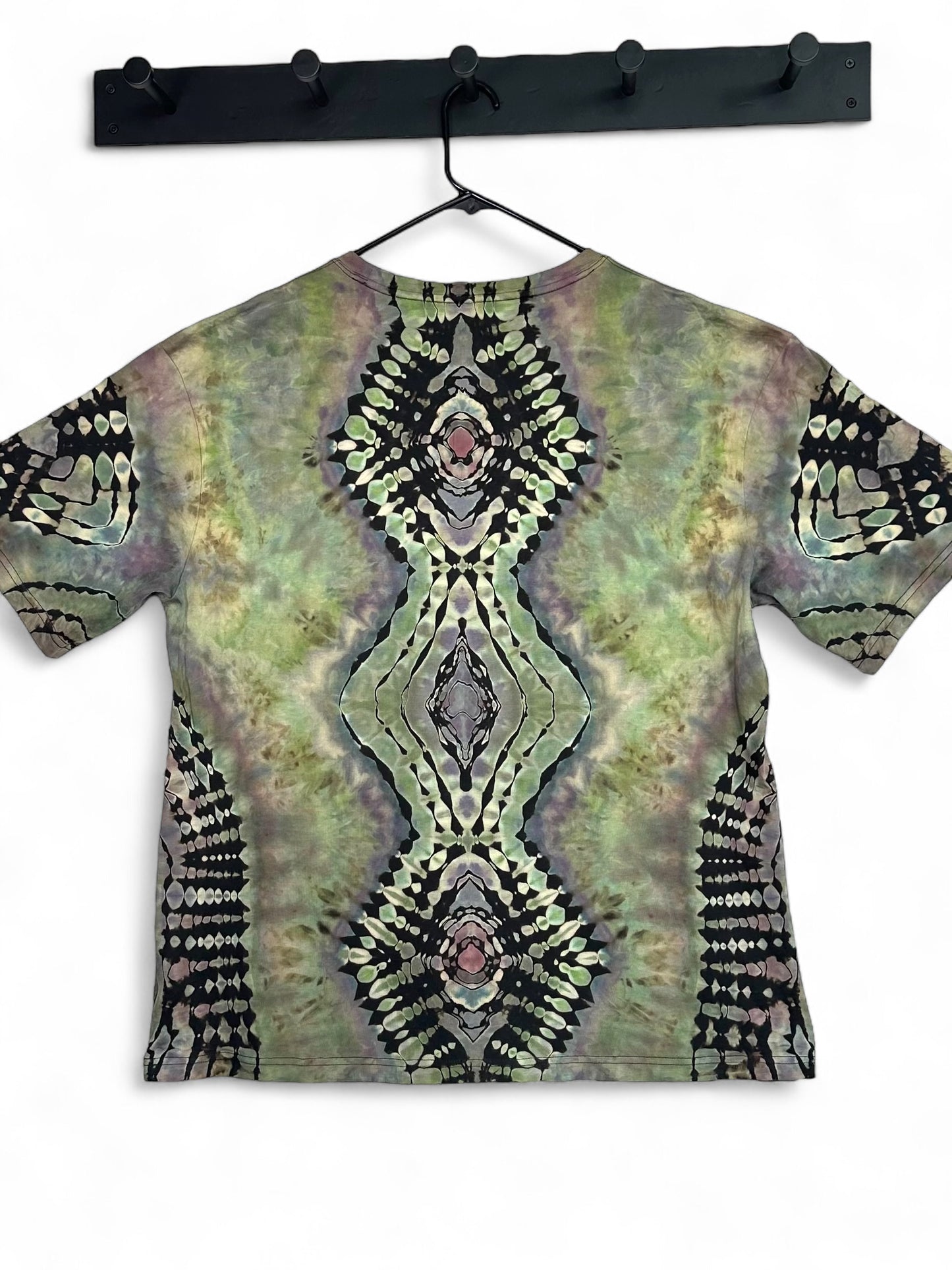 3XL Reverse Dye Tee