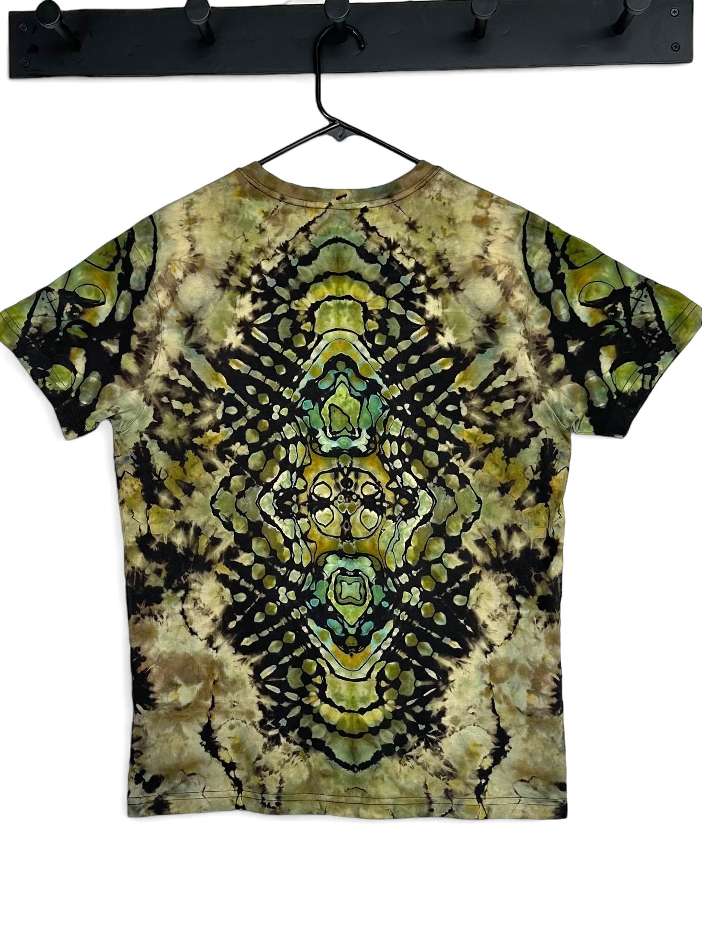 Medium Reverse Dye Tee