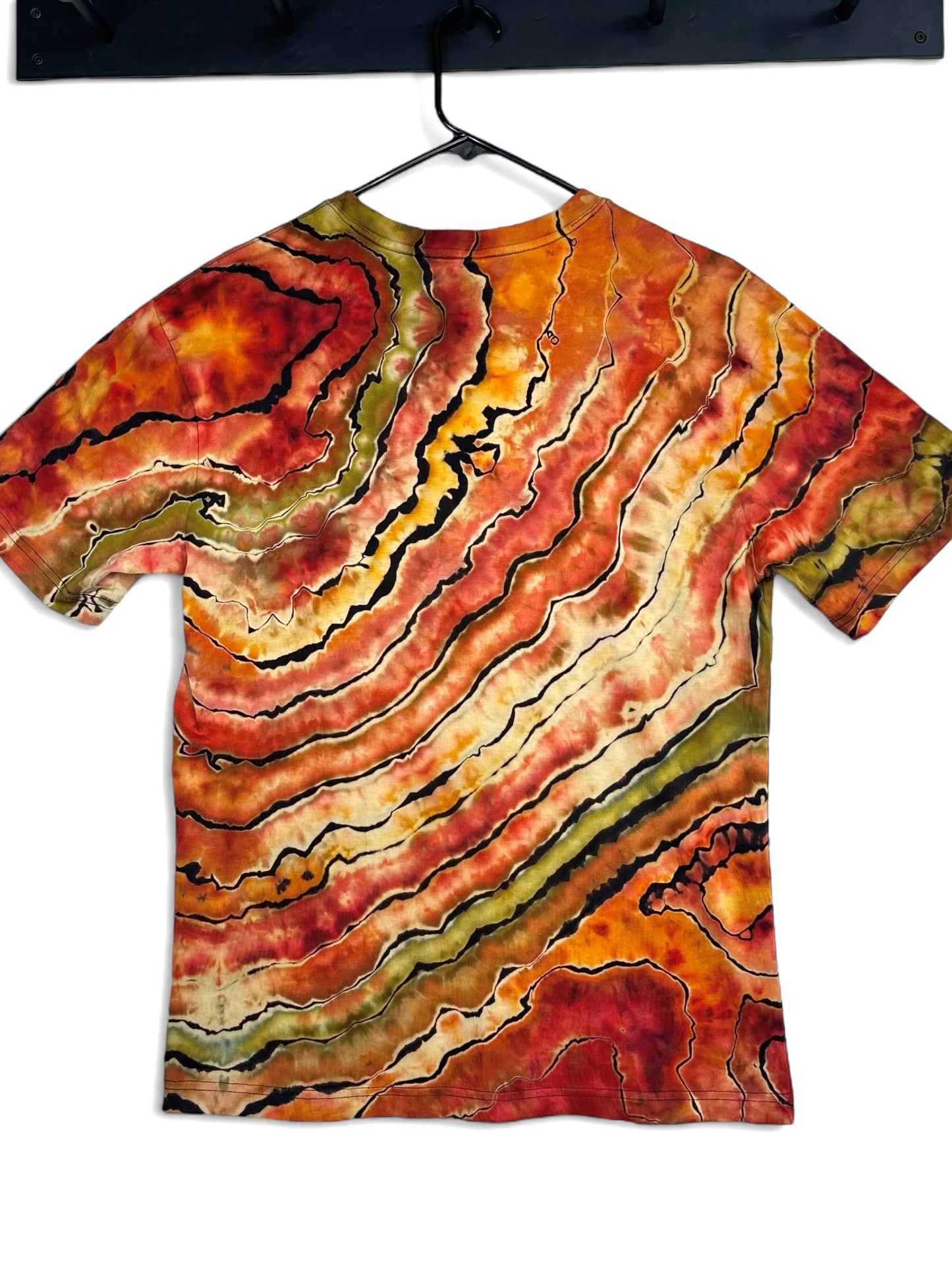 Large Reverse Dye Tee