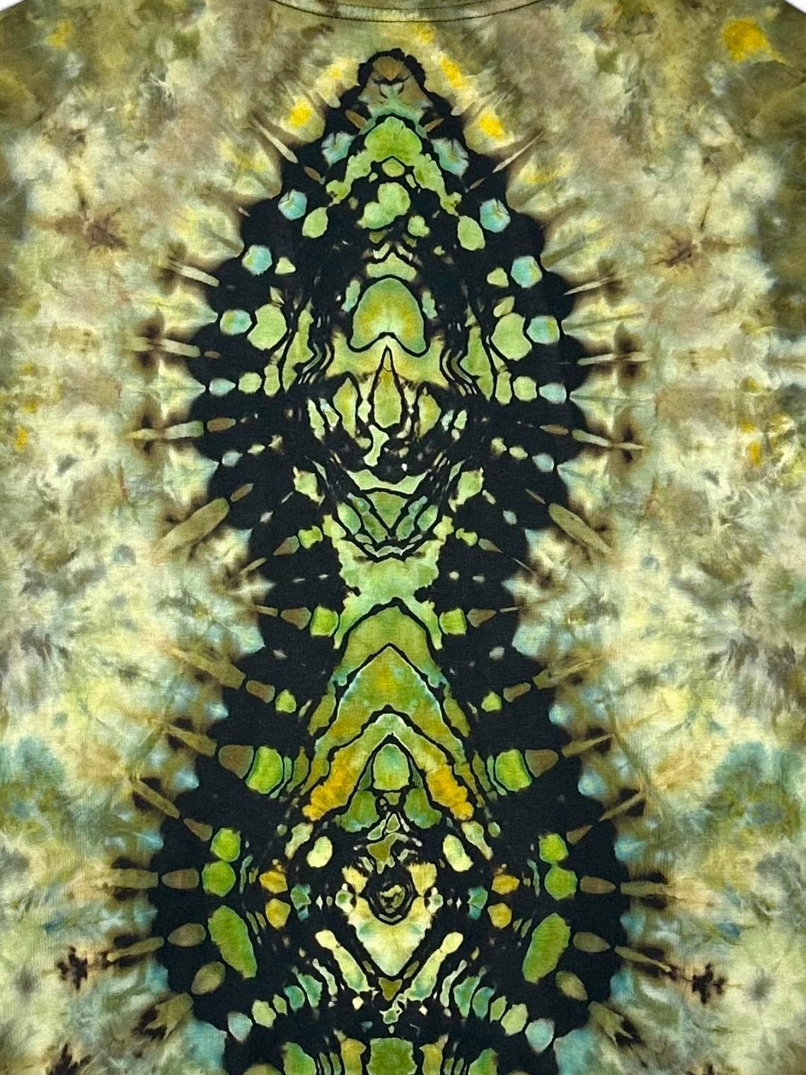 Magic Mushroom