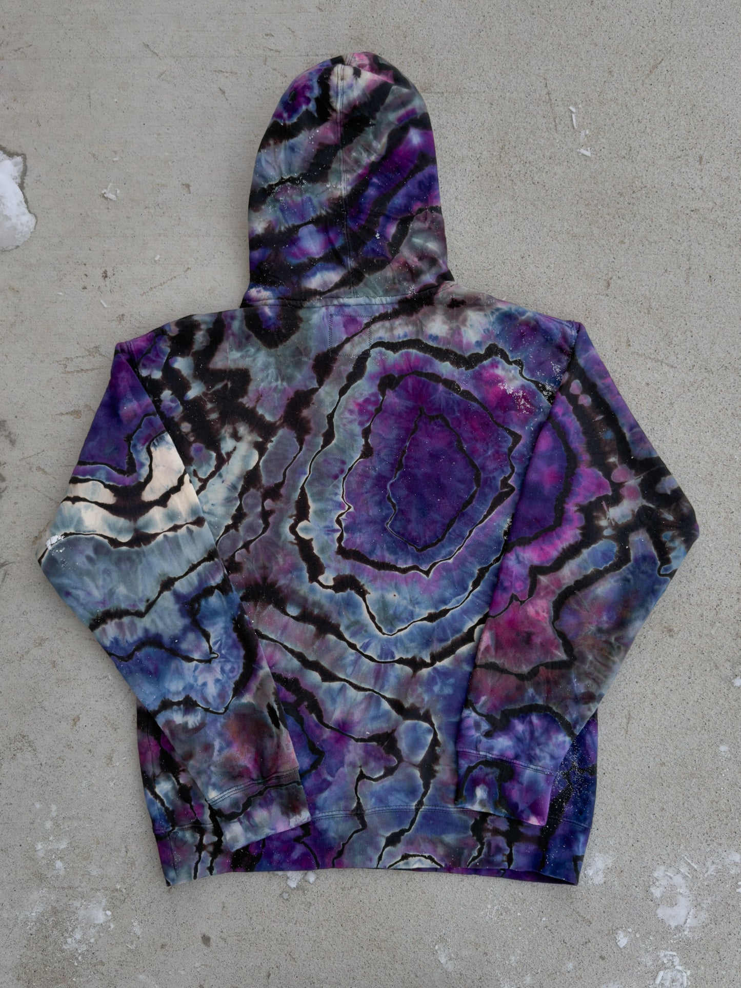 Medium Rare Earths Hoodie