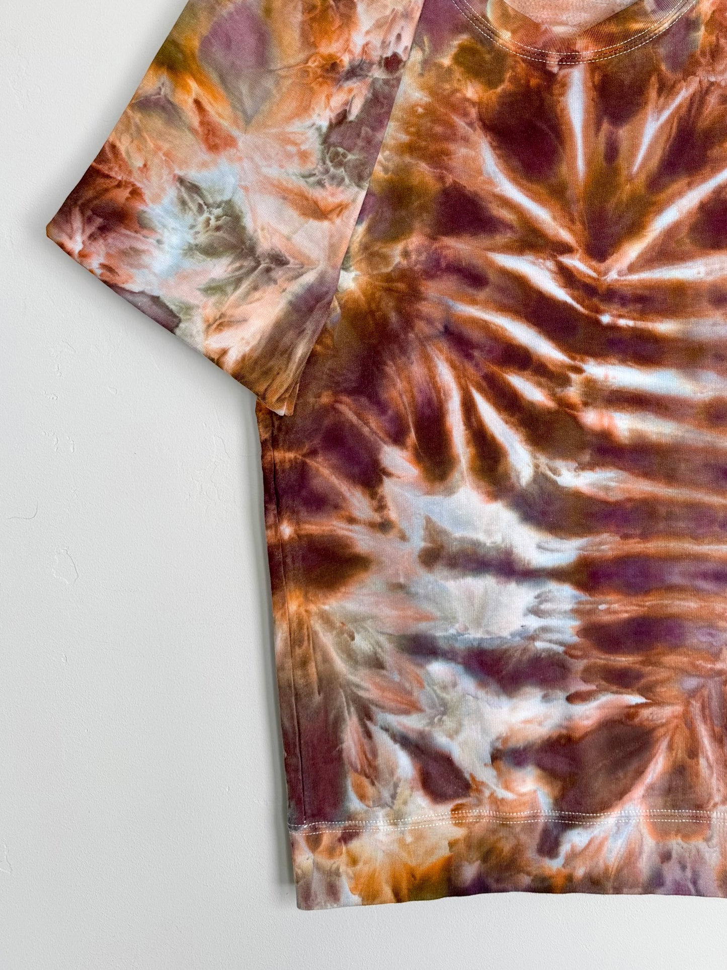 Medium Abstract Love #6