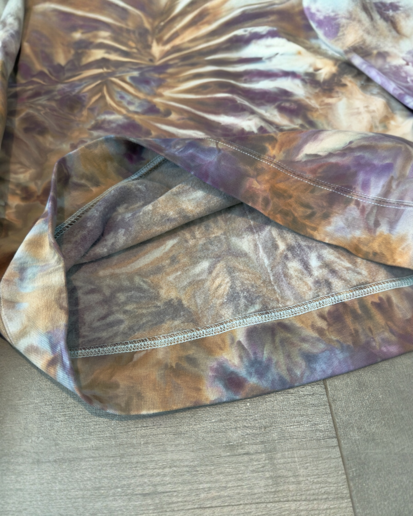 Women's Small Abstract Love