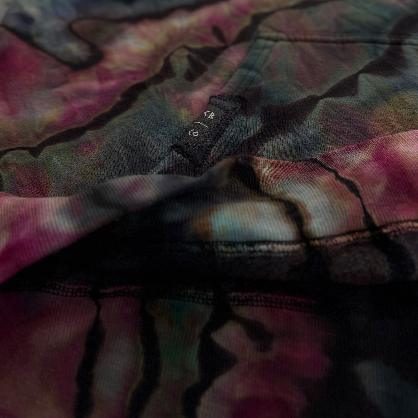 X-Large Rare Earths Hoodie