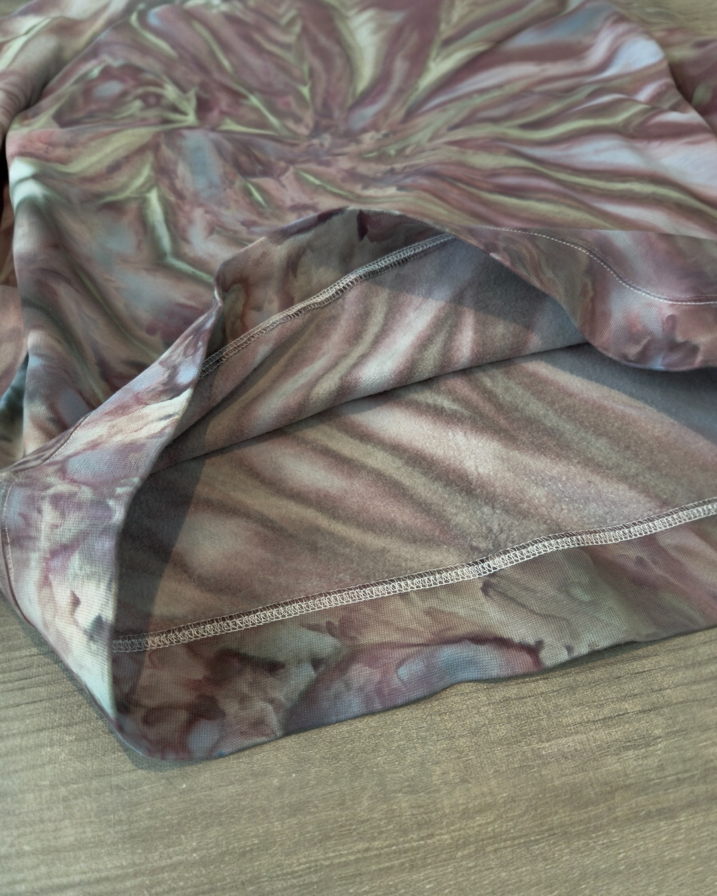 Women's Large Abstract Love