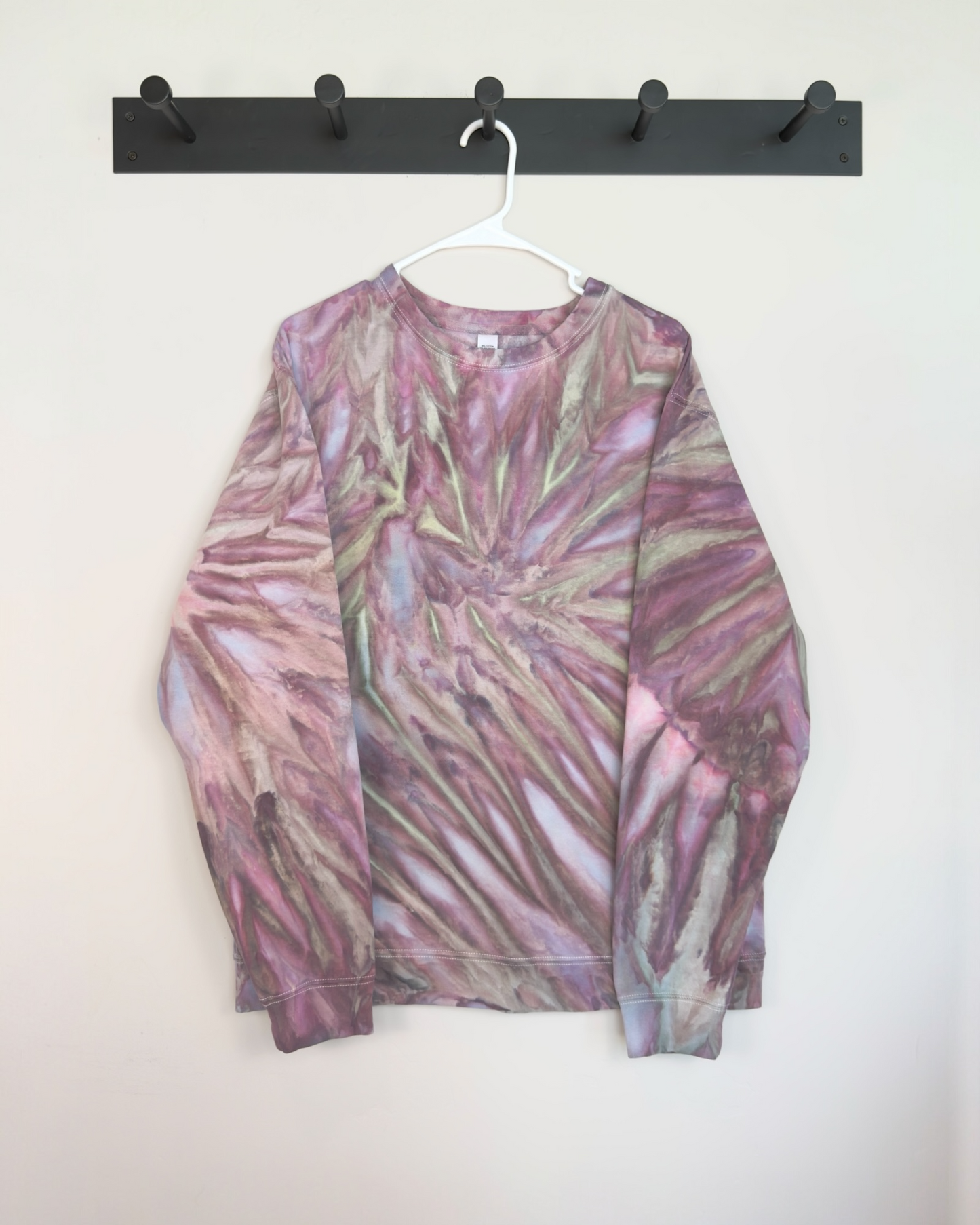 Women's Large Abstract Love