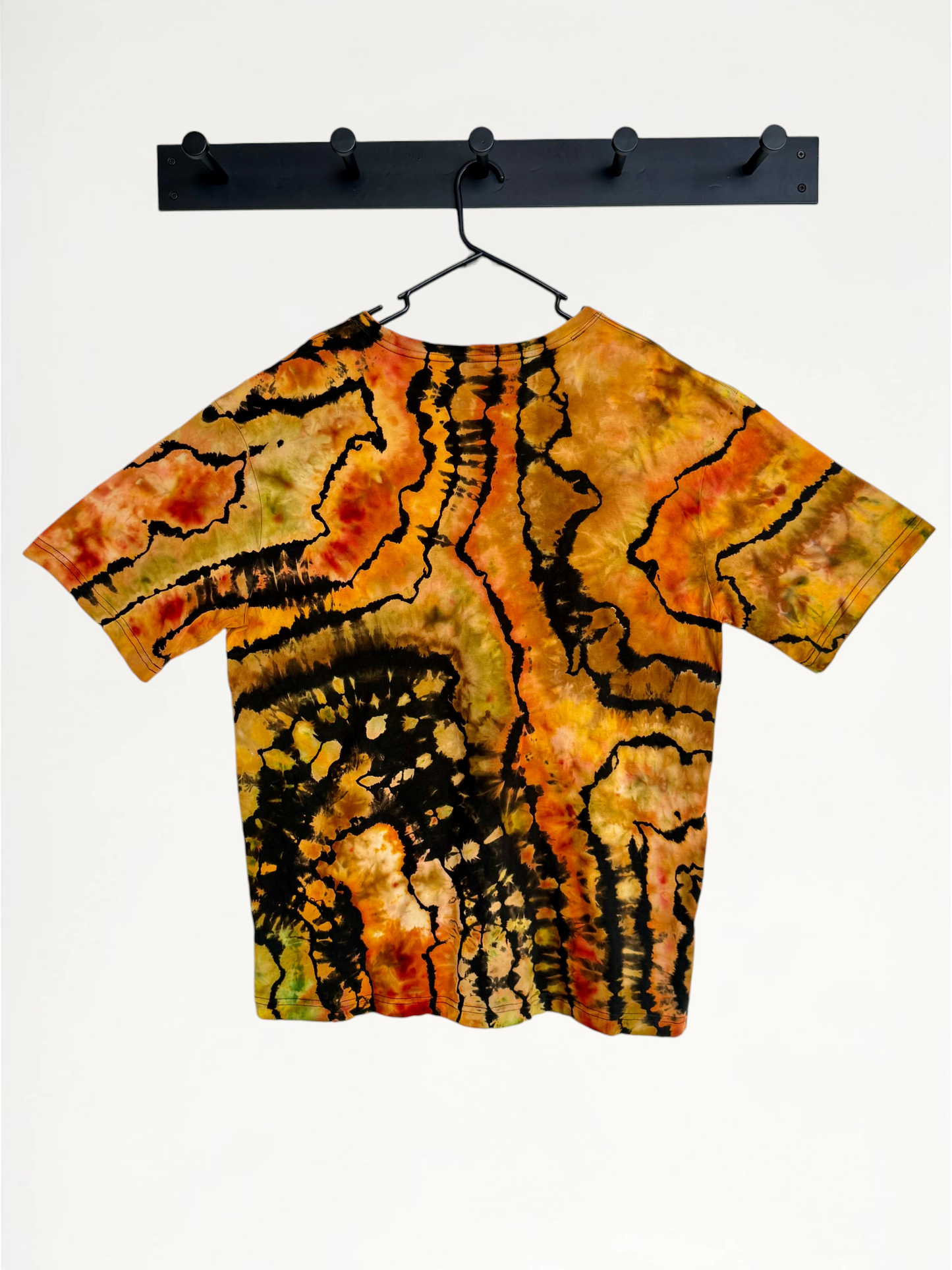3XL Reverse Geode Tee (Supima Cotton)