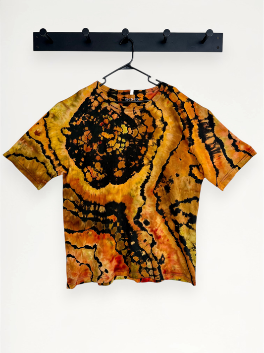 3XL Reverse Geode Tee (Supima Cotton)