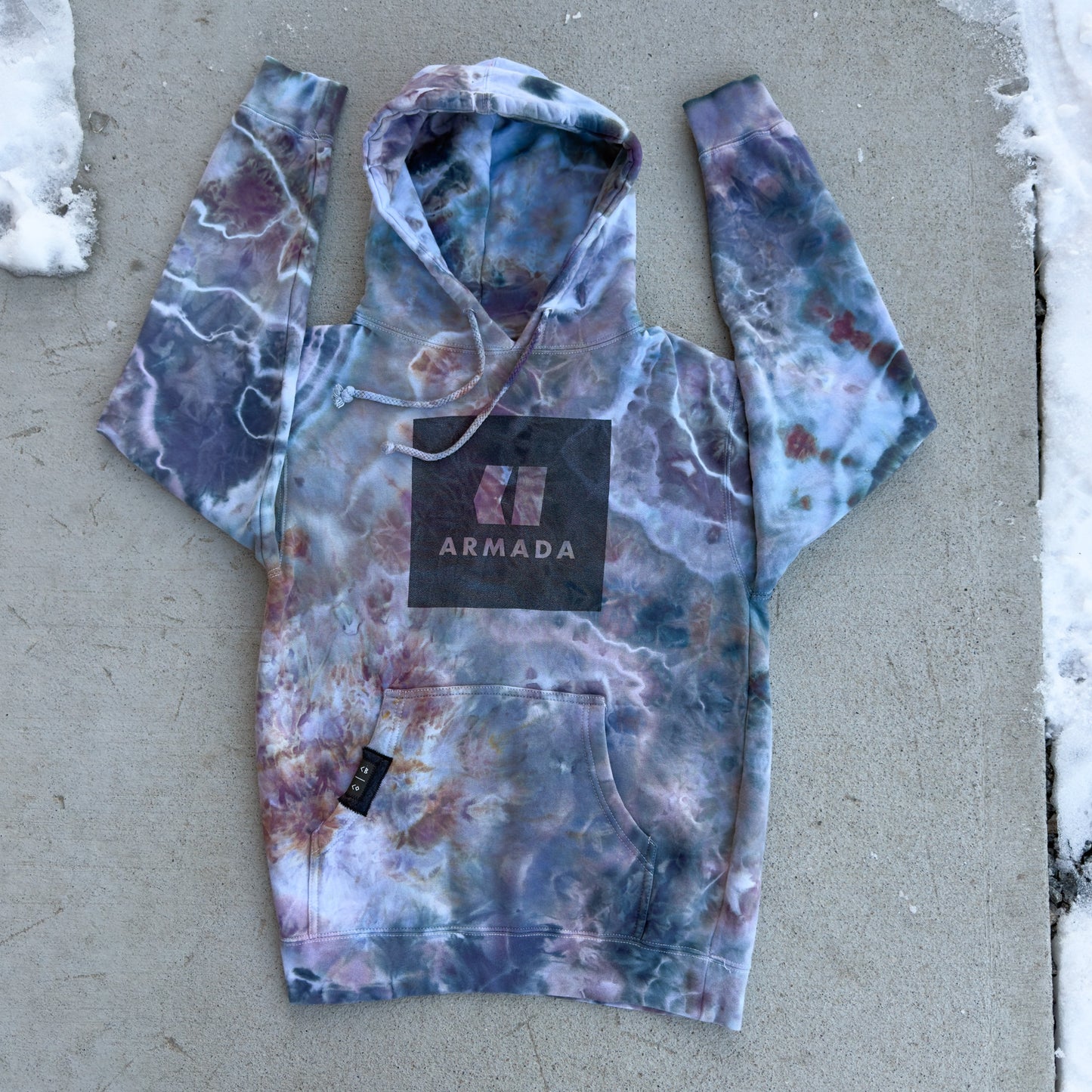 Small ARS Rare Earths Hoodie