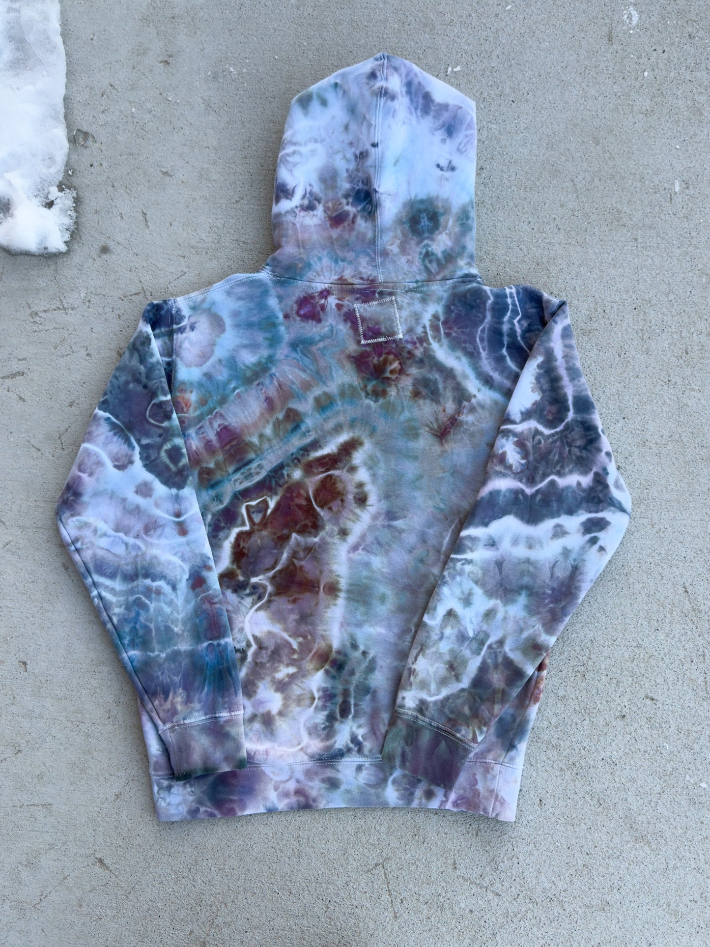 Small ARS Rare Earths Hoodie