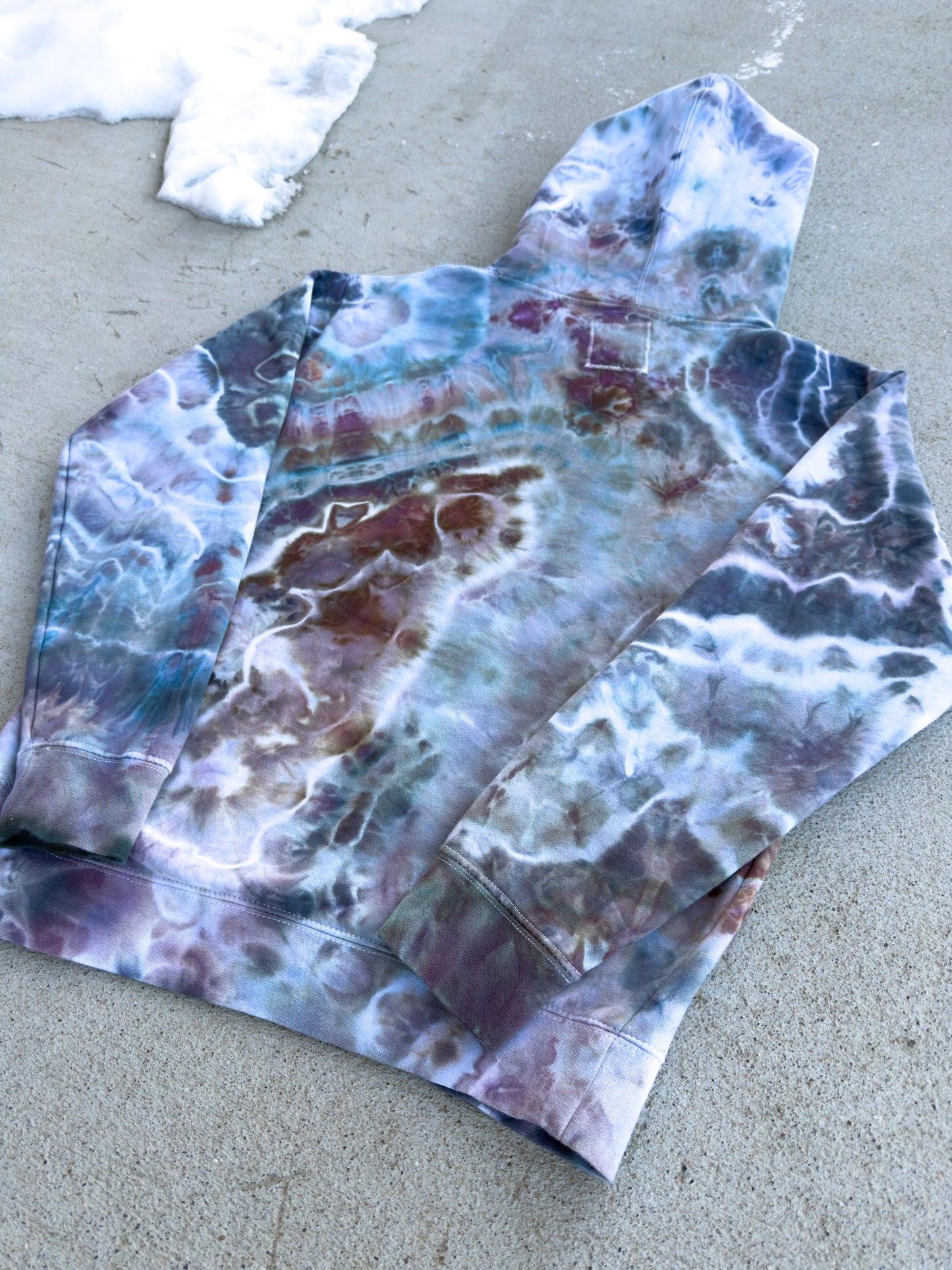 Small ARS Rare Earths Hoodie