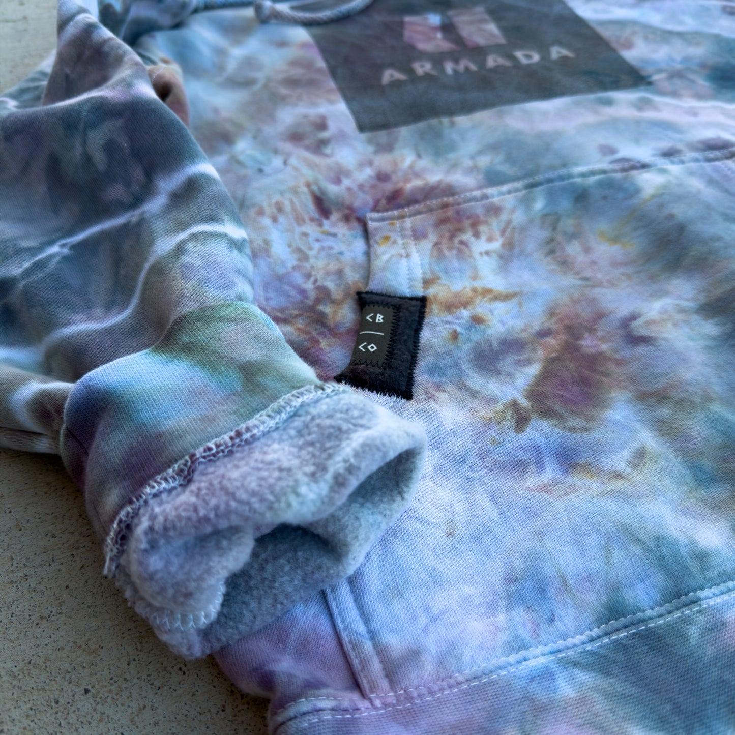 Small ARS Rare Earths Hoodie