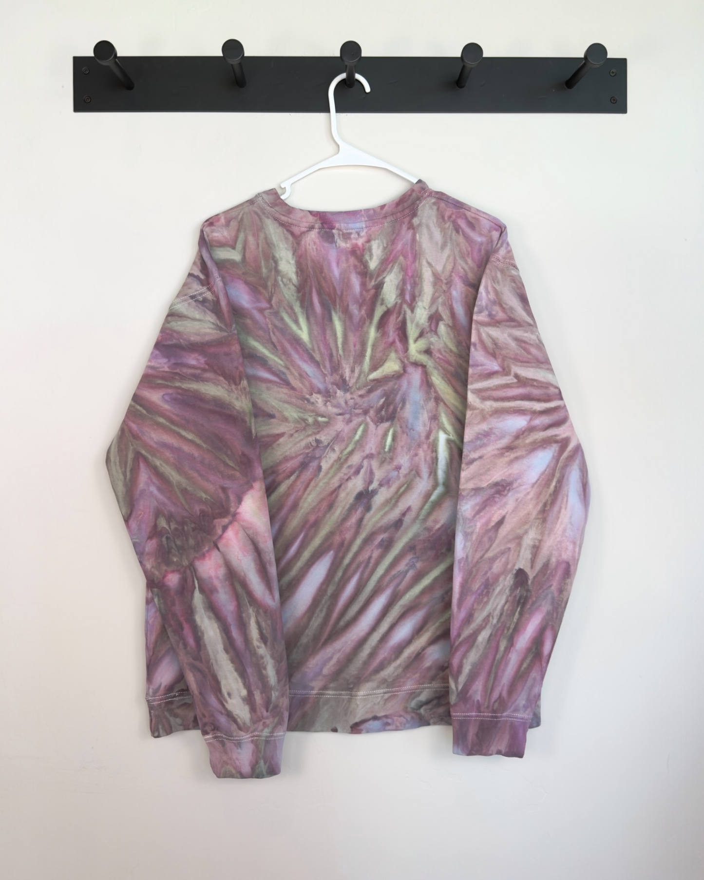 Women's Large Abstract Love