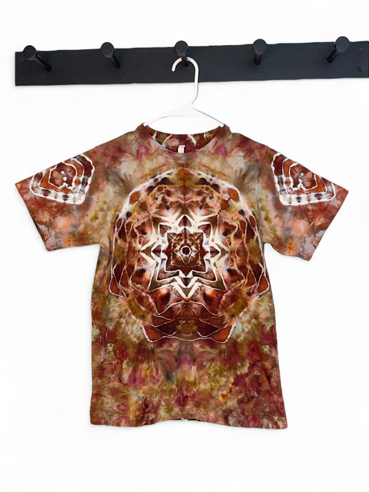 XS ORGANIC COTTON TEE