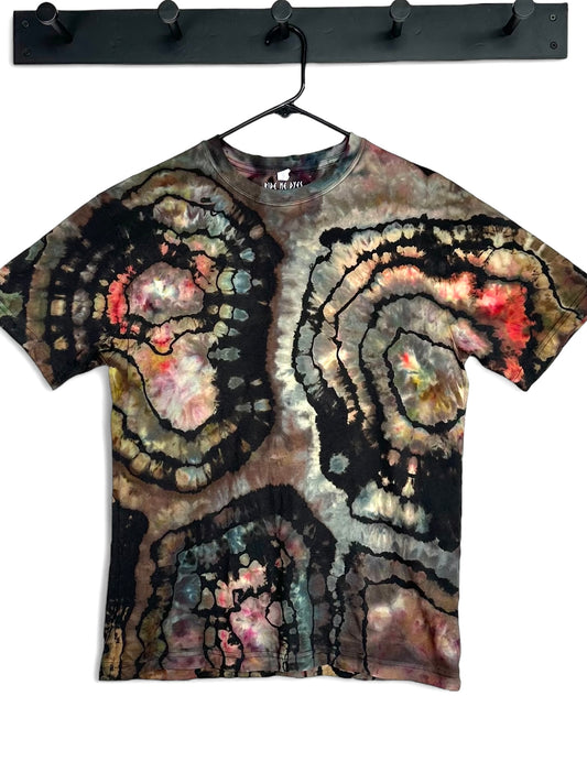 Large Reverse Dye Tee