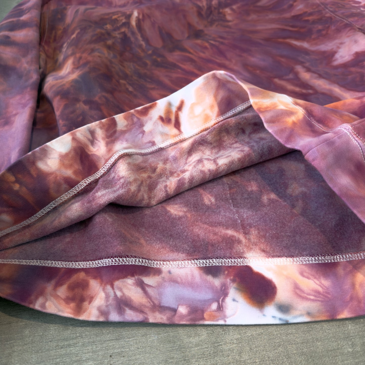 Women's Medium Abstract Love