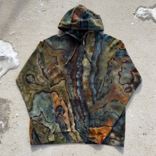 Large Neverland Hoodie