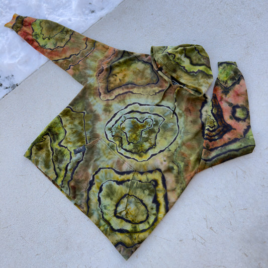 X-Large Old Growth Hoodie