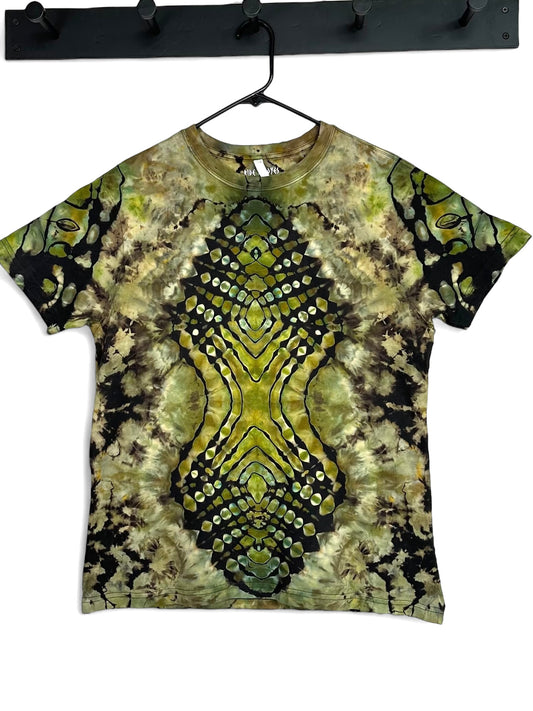 Medium Reverse Dye Tee