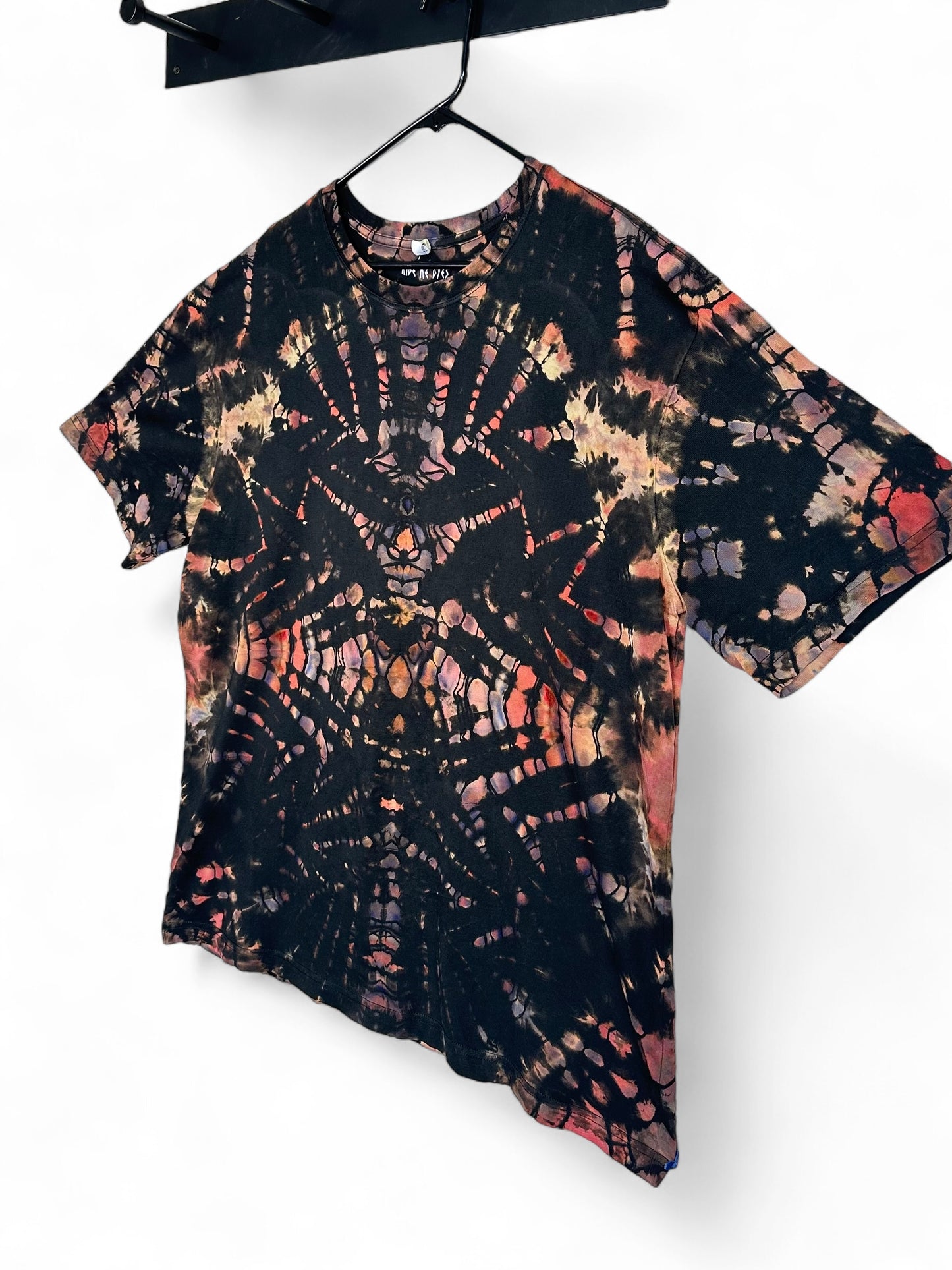 2XL Reverse Dye Tee