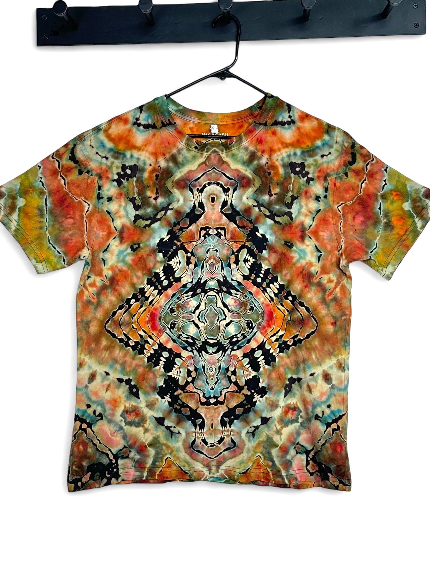 XL Reverse Dye Tee