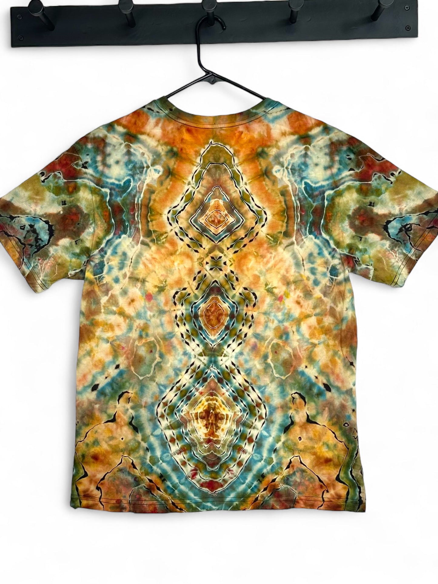 XL Reverse Dye Tee