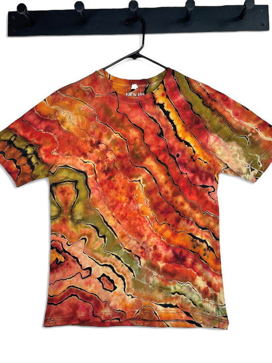 Large Reverse Dye Tee