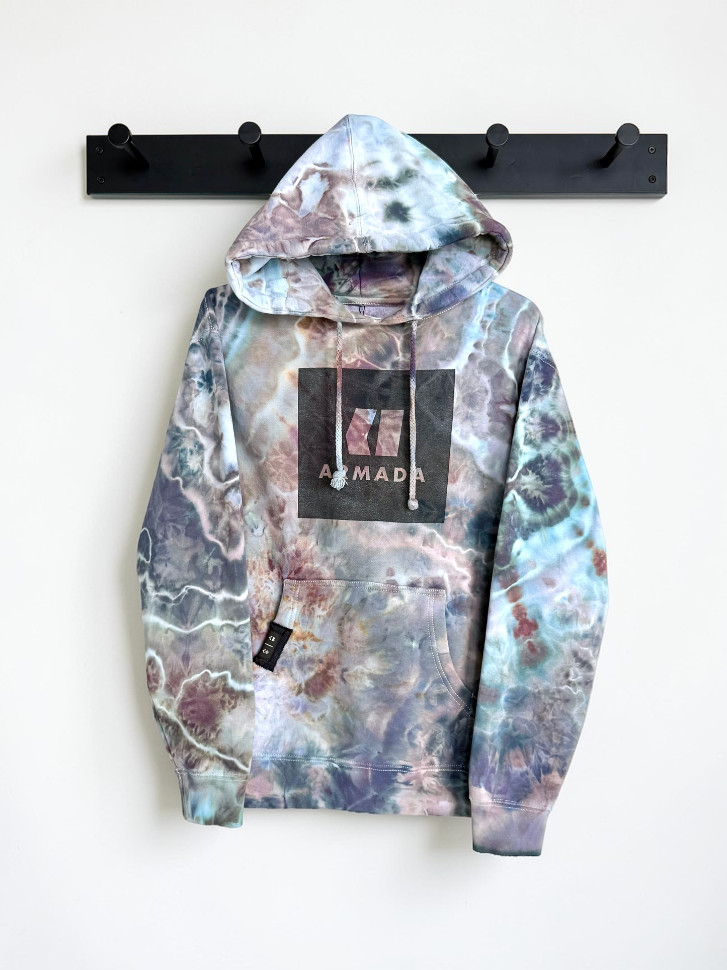 Small ARS Hoodie #5
