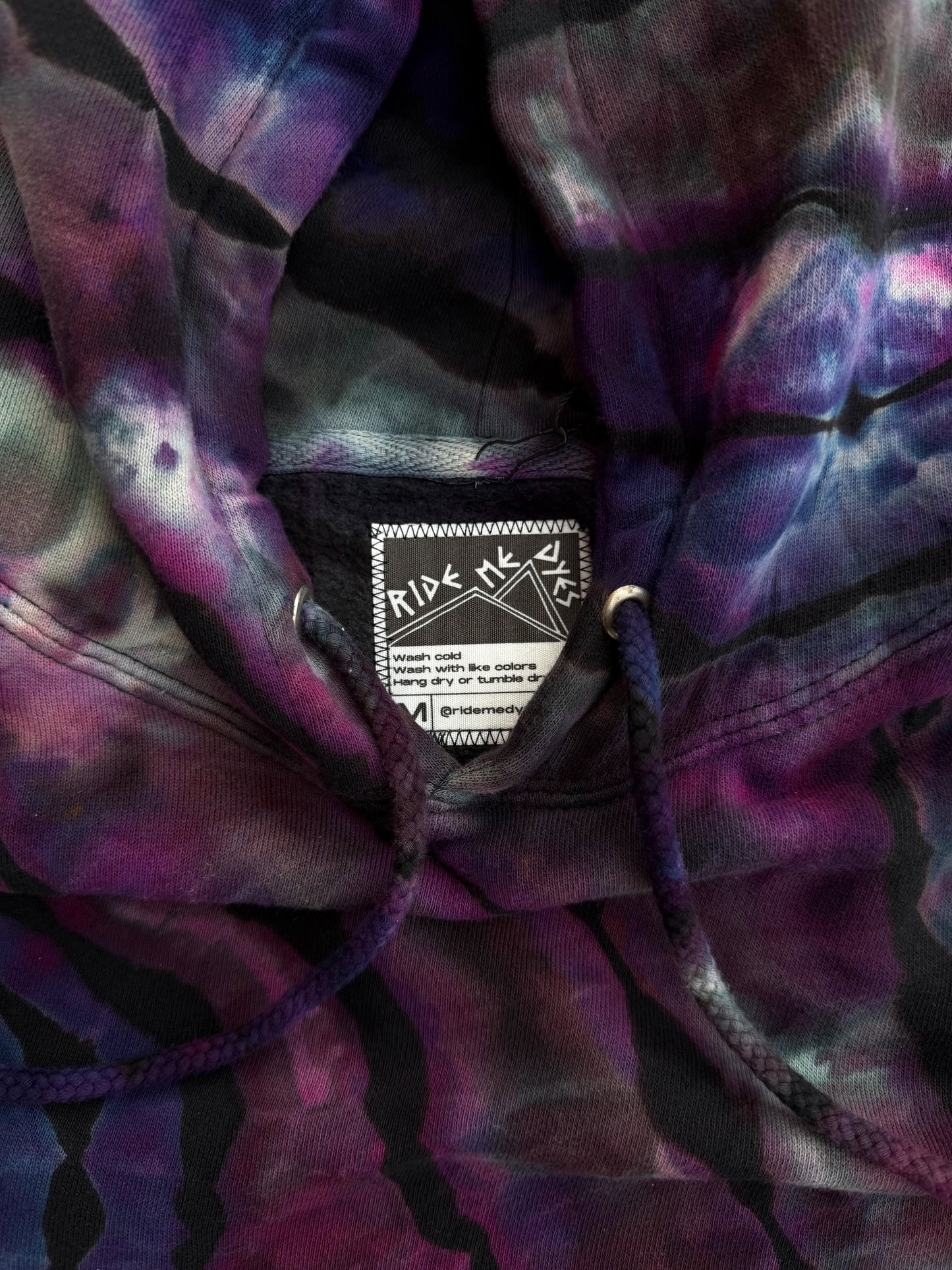 Medium Rare Earths Hoodie