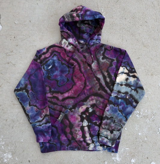 Medium Rare Earths Hoodie