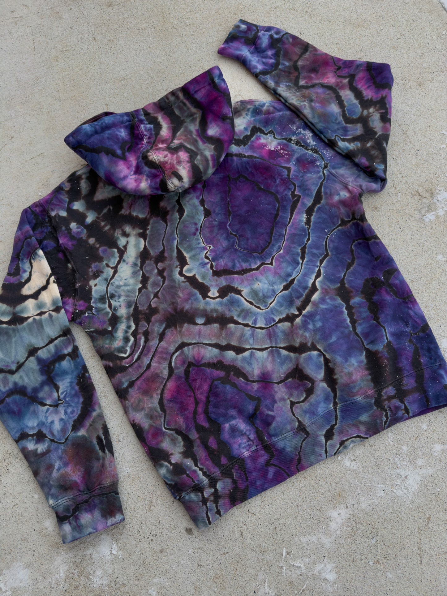 Medium Rare Earths Hoodie