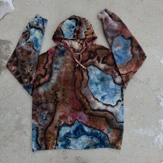 X-Large Rare Earths Hoodie