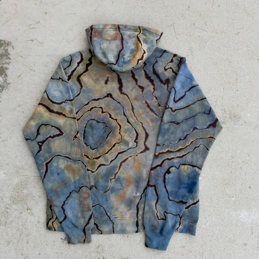 Large Rare Earths Hoodie