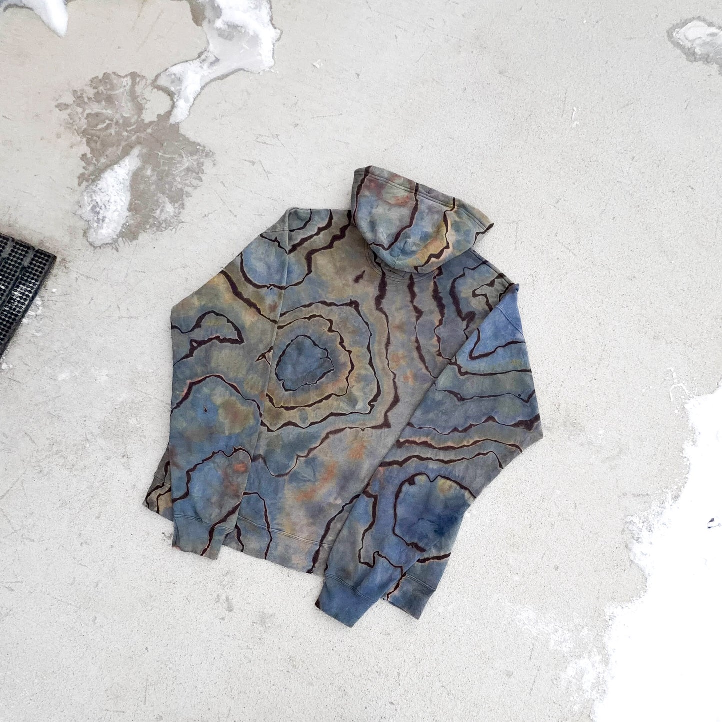 Large Rare Earths Hoodie