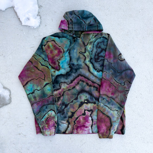 X-Large Rare Earths Hoodie