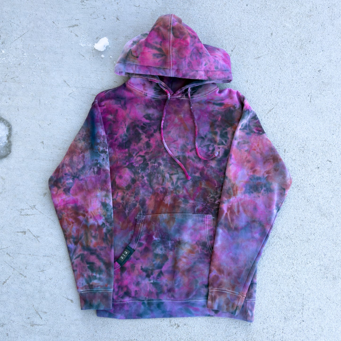 Small Flow State Hoodie