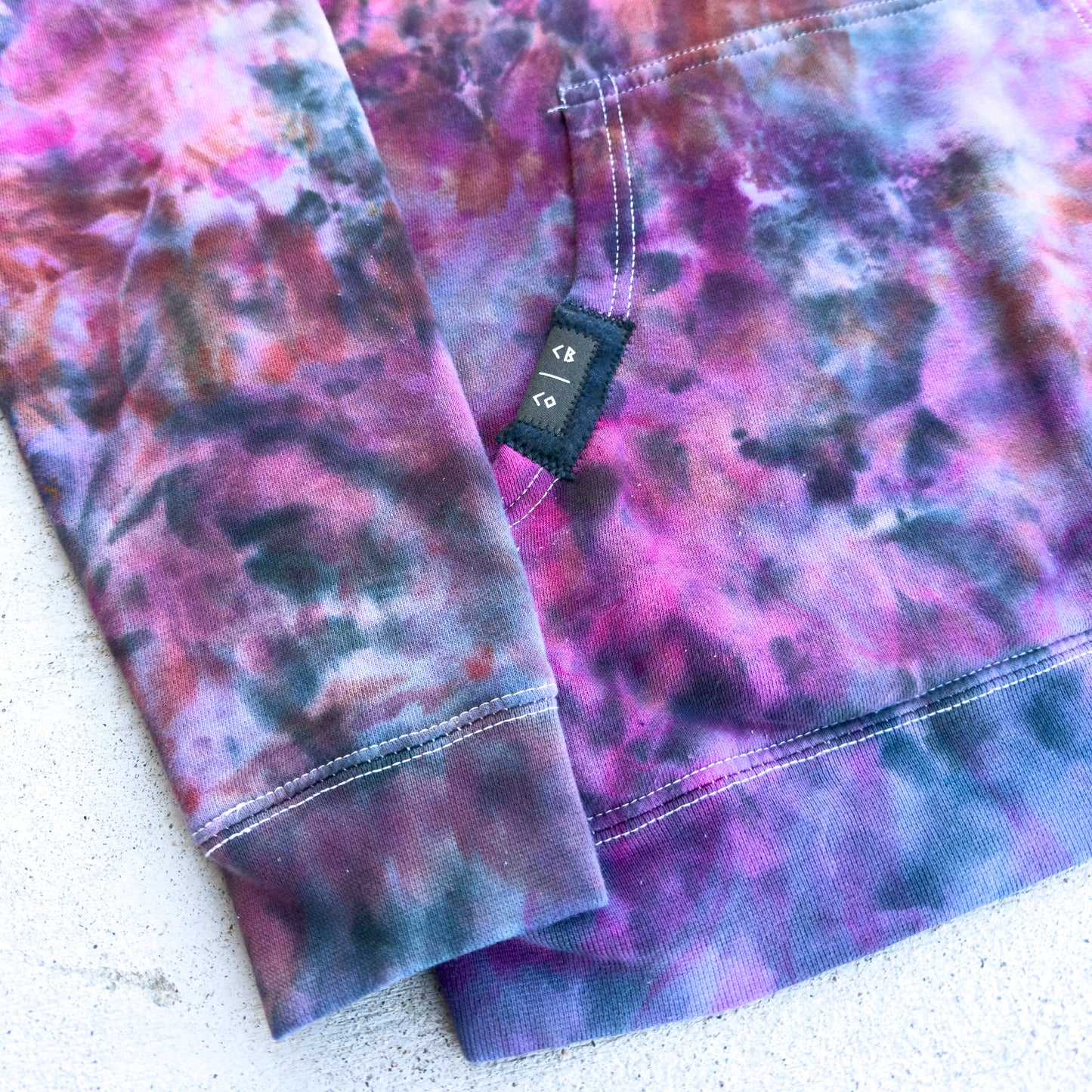 Small Flow State Hoodie