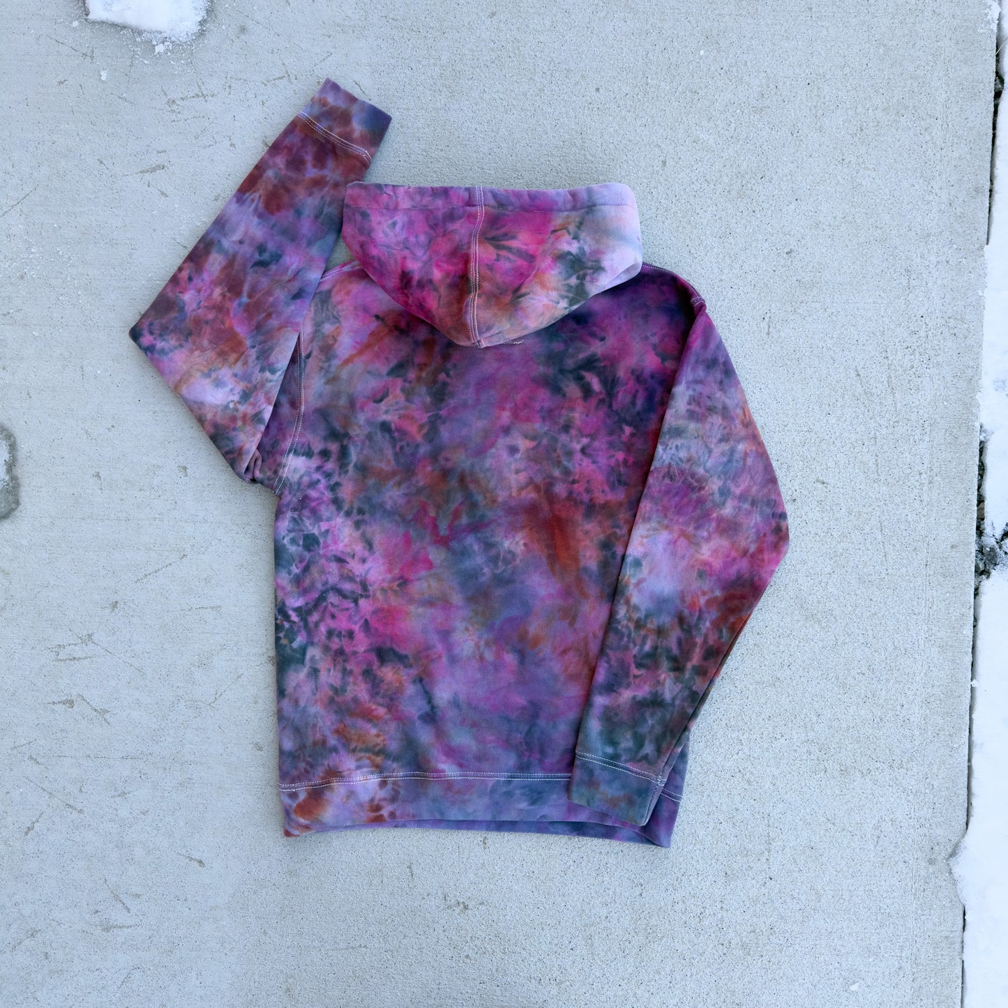 Small Flow State Hoodie