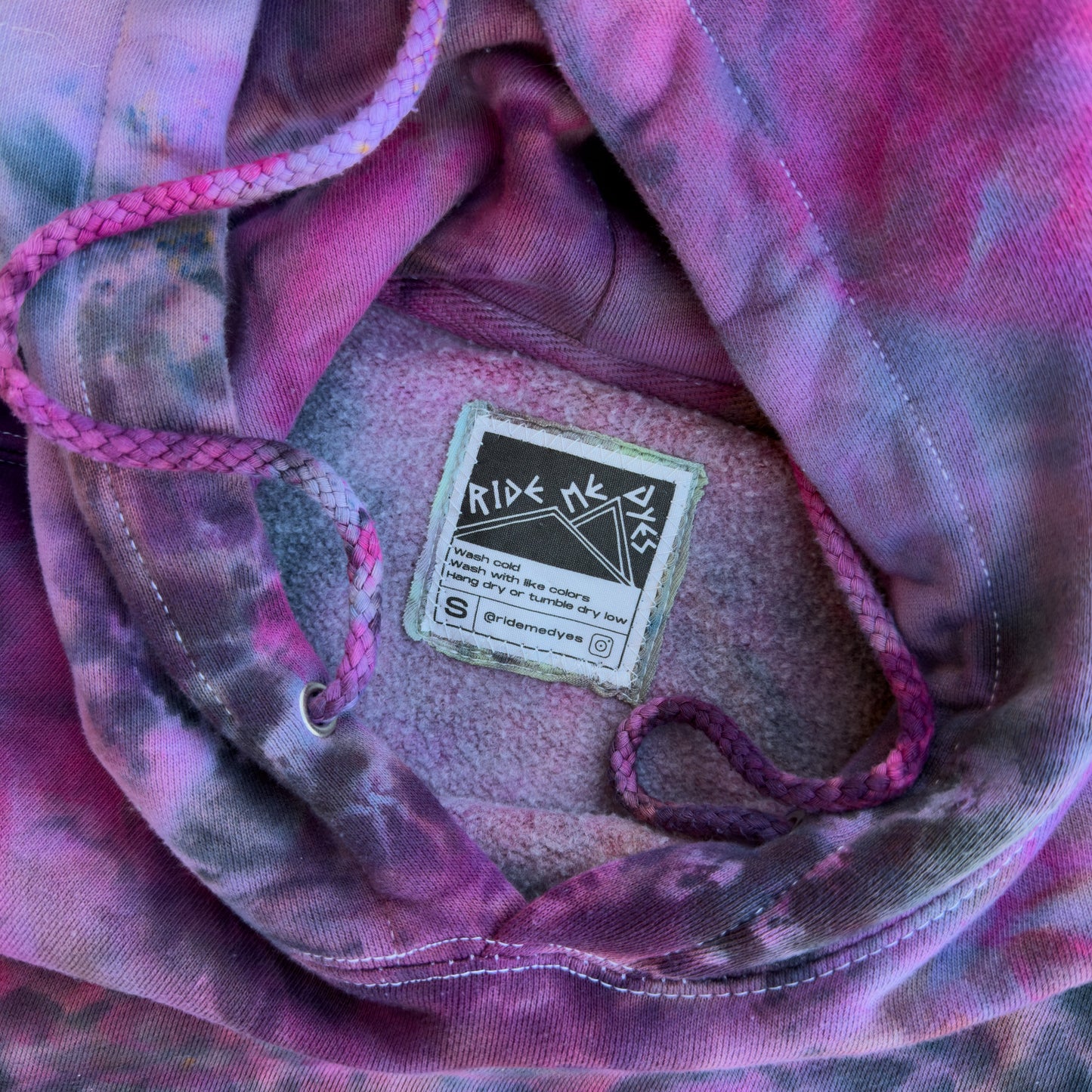 Small Flow State Hoodie