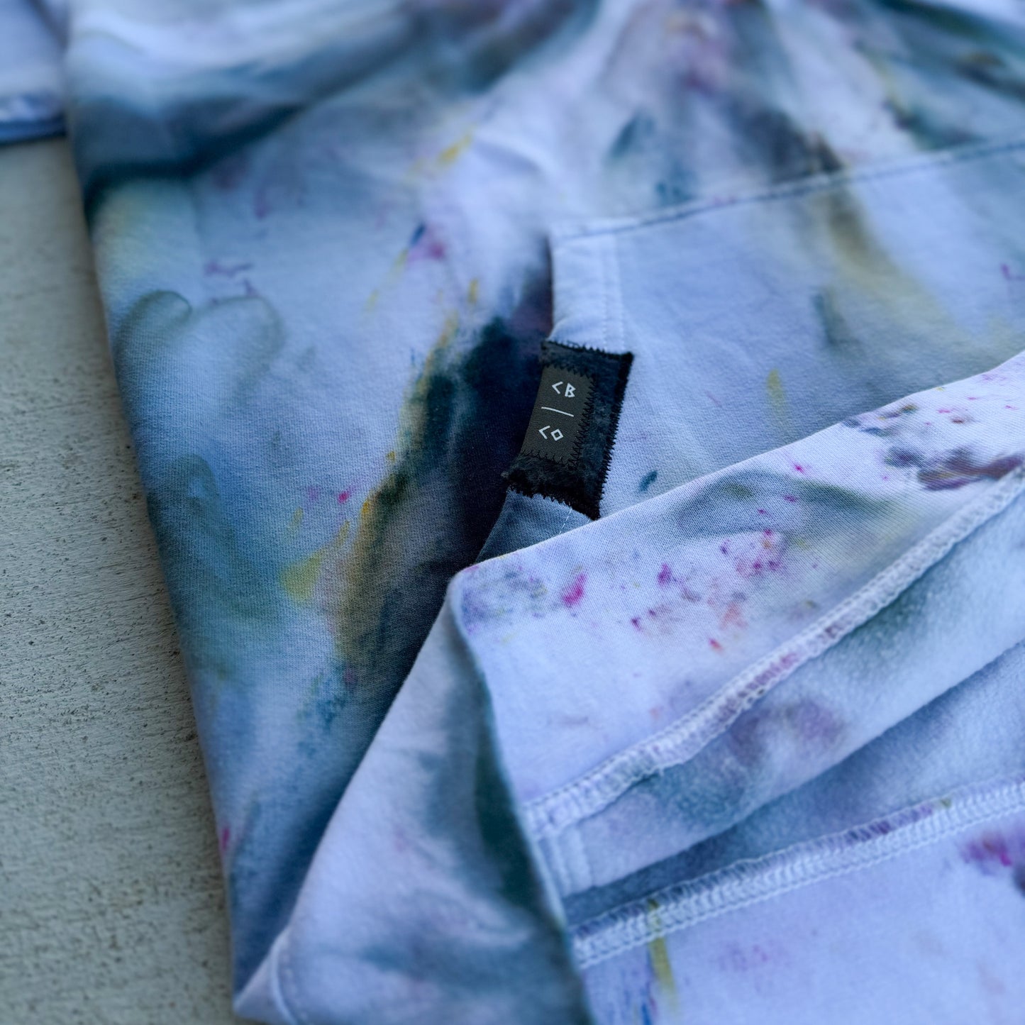 2XL White Powder Ski Club